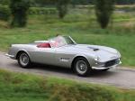 Ferrari 250 GT Cabriolet 1958 года